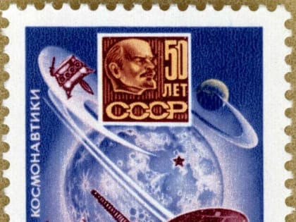 115 суток лунной вахты