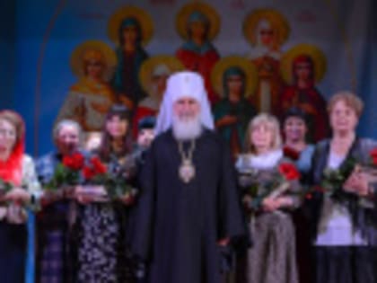 В Малоярославце прошел I-й Межрегиональный праздник  «Вечный тихий подвиг»