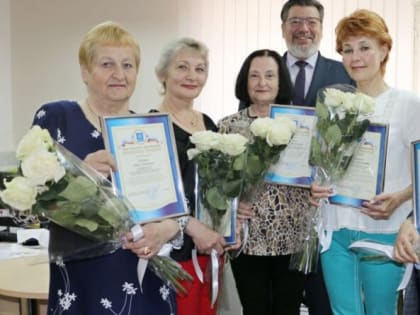 Когда служение – в радость