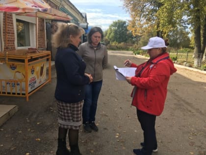 Ульяновские активисты поддержали инициативу о запрете «наливаек»