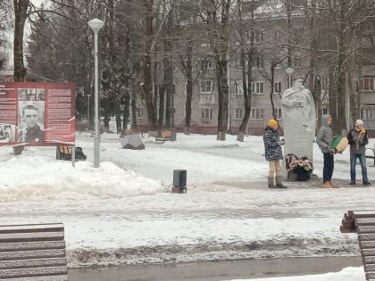 Гости Обнинска в шоке от культурного диссонанса