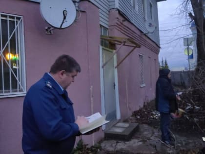 В одной из квартир Малоярославца найден труп 32-летнего арендатора