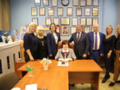 Руководители Ижевска ознакомились с опытом калужских ТОСов