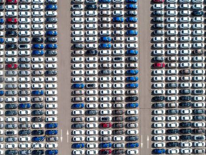 Суд отказался повторно арестовывать завод «Фольксваген» в Калуге