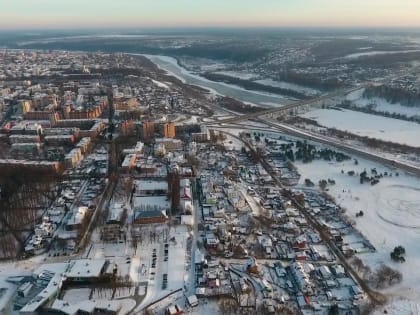 Более 336 миллионов рублей выделят на благоустройство Калужской области