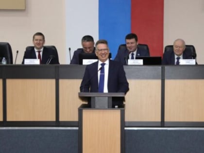 КГУ будут позиционировать, как символ и знаковый объект Калуги