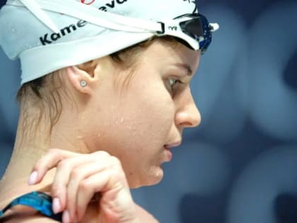 ОЧЕРЕДНАЯ ПОБЕДА МАРИИ КАМЕНЕВОЙ