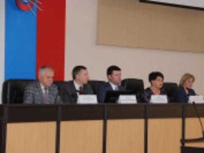 Ассоциация ТОС будет сотрудничать с Общественной палатой