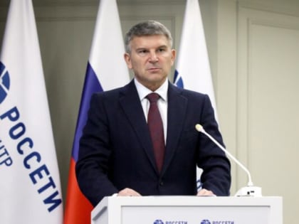 Игорь Маковский: в 2022 году блок безопасности «Россети Центр» и «Россети Центр и Приволжье» показал рост по основным показателям деятельности