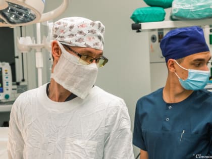 Ковидный госпиталь в Калуге перепрофилируют для лечения острых инфекций