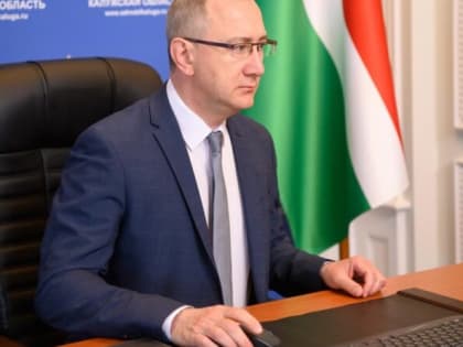 Управляющие компании Обнинска — примите, пожалуйста, на свой счет заявление губернатора Калужской области!