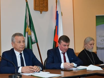 На православных традициях