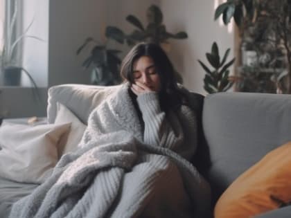 Россияне все чаще отказываются от оформления больничного