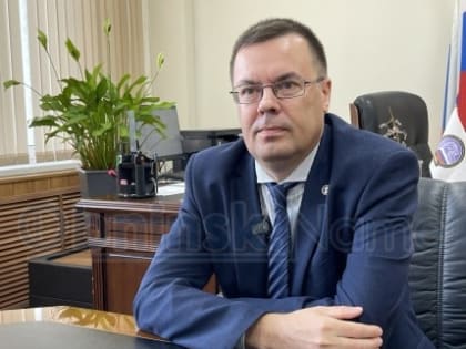 Алексей Панов: ИАТЭ является кузницей кадров для всей страны и предприятий Обнинска