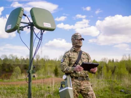 НАУКОГРАДОВСКИЙ ПРОИЗВОДИТЕЛЬ АНТИДРОННЫХ СИСТЕМ ПРЕТЕНДУЕТ НА ПОБЕДУ В КОНКУРСЕ ПЕРСПЕКТИВНЫХ БРЕНДОВ