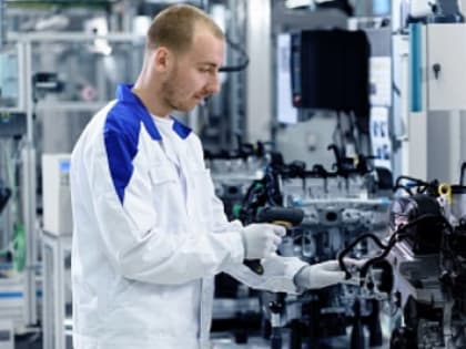 Появились желающие купить калужский Volkswagen