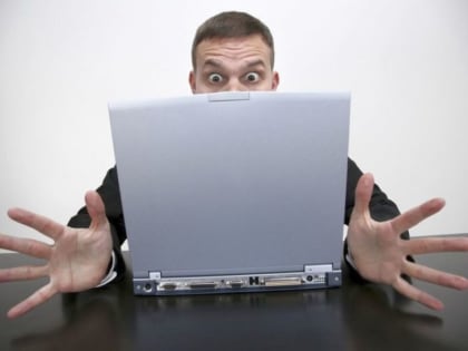 ПОТЕРЯТЬ СВОИ ДЕНЬГИ МОЖНО, ДАЖЕ ЕСЛИ СОБИРАЕШЬСЯ ИХ… ЗАРАБОТАТЬ