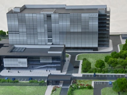 Калужская область получит федеральные деньги на завершение строительства двух крупных объектов