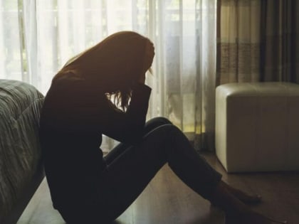 Нервные расстройства осенью