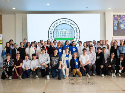 ОБНИНСКИЕ ИНТЕЛЛЕКТУАЛЫ ПРЕДСТАВЯТ В СТОЛИЦЕ КАЛУЖСКУЮ ОБЛАСТЬ