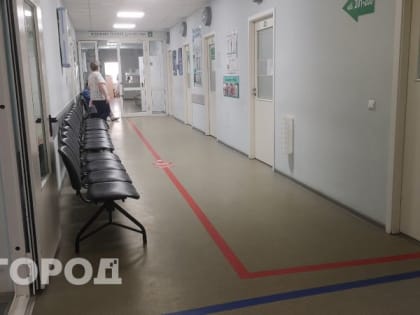 В Калужской области зарегистрировано 63 случая укусов клещей