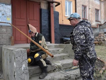 «Единая Россия» продолжает помогать фронту и жителям новых регионов