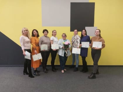 Более 2 тысяч калужан в 2022 году прошли обучение в рамках нацпроекта "Демография"