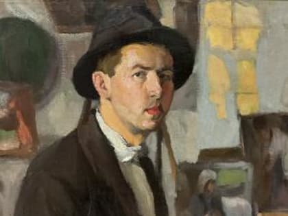 «Коротко и ярко». Выставка Петра Зиновьева в Обнинске