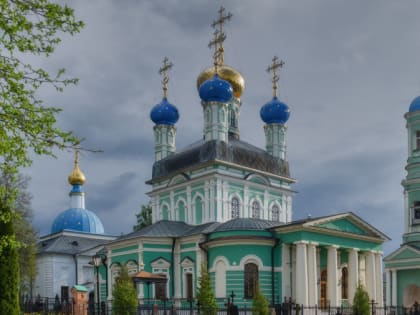 У стен Оптиной Пустыни откроют памятник Федору Достоевскому