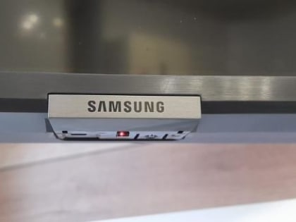 На мощностях калужского завода Samsung будет работать новая компания