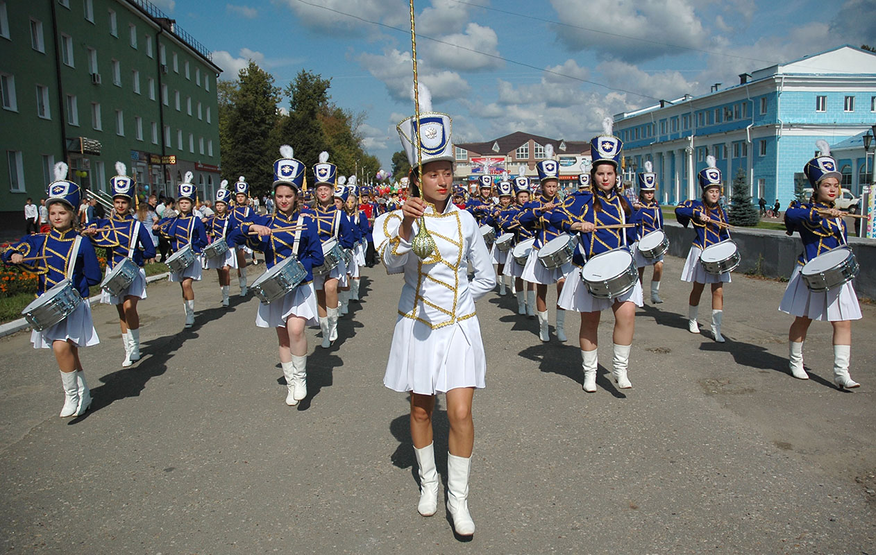 Сайт людиново калужской