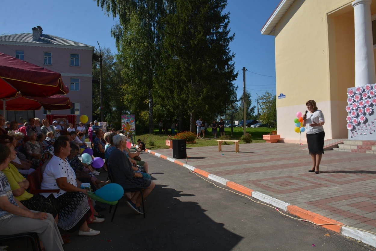 Новости поселок коренево 2024г. День поселка игры. Поселок Середейский. Середейский дом культуры.