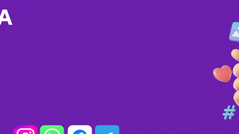 Social Media Management