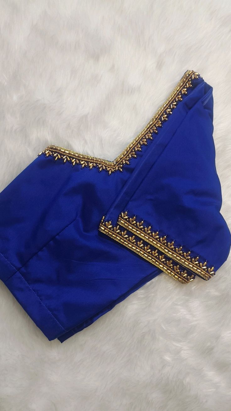 Basic Aariwork Course