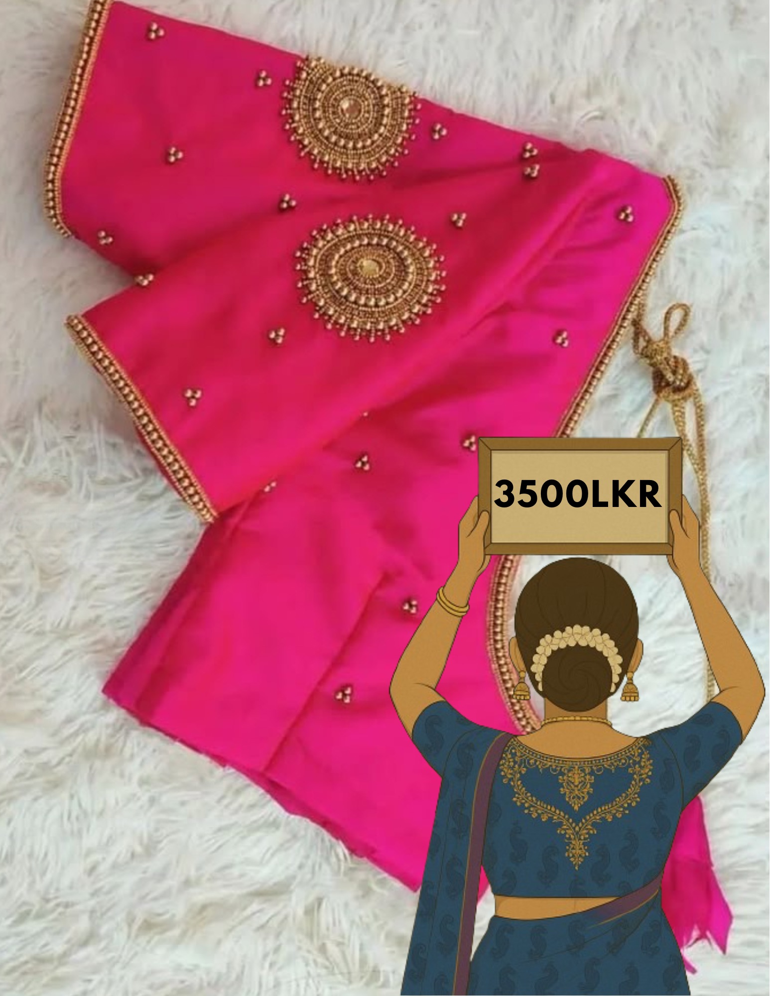 Aari Embroidery