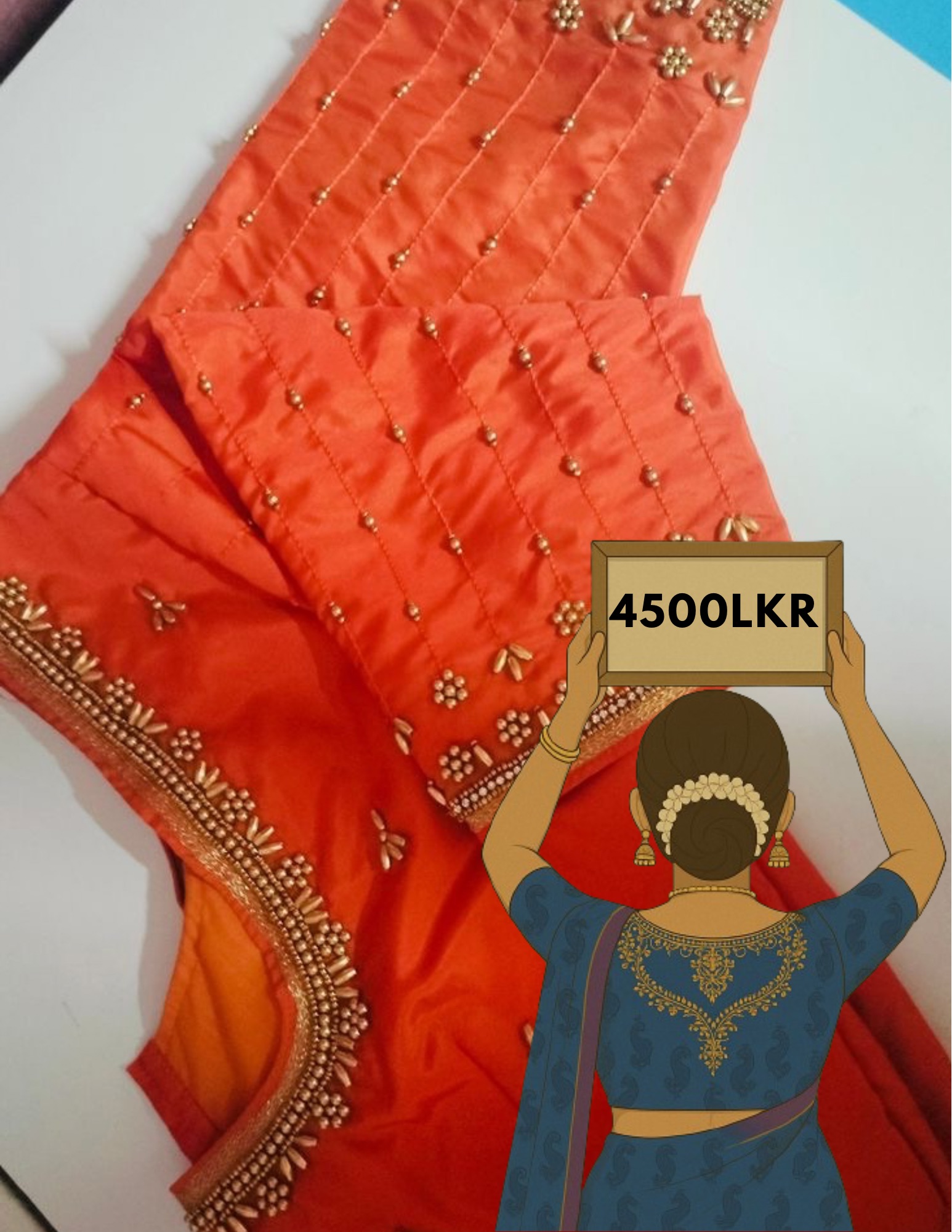 Aari Embroidery