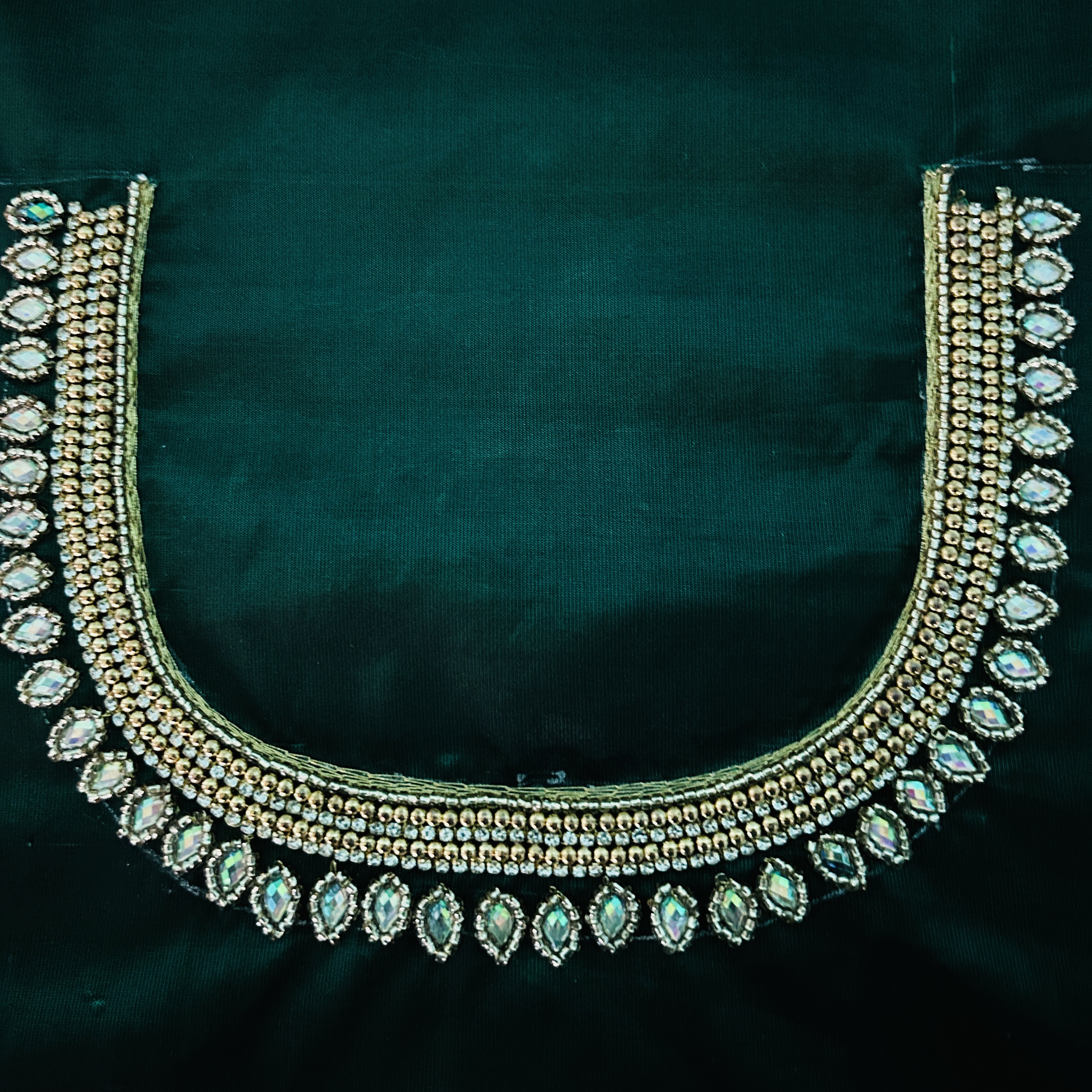 Aari Embroidery