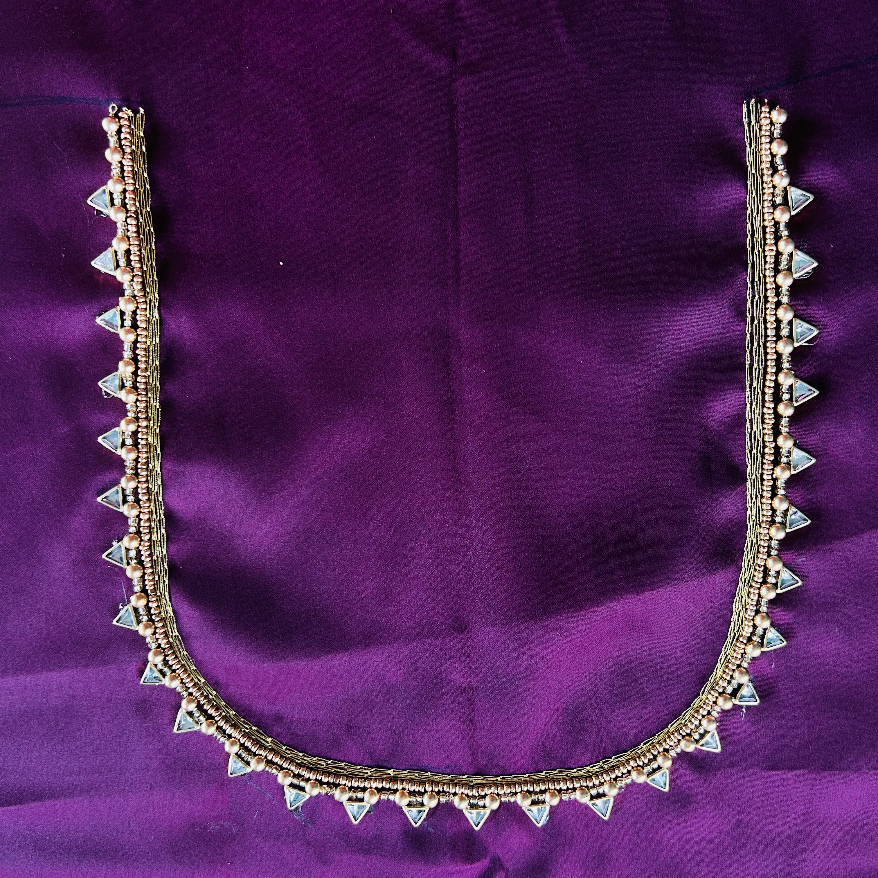 Aari Embroidery
