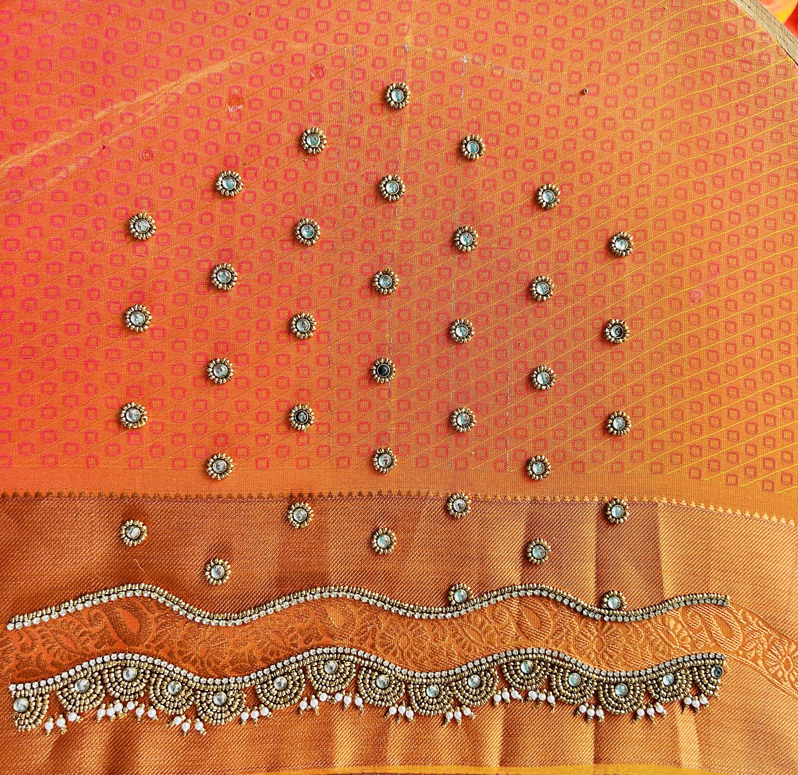Aari Embroidery