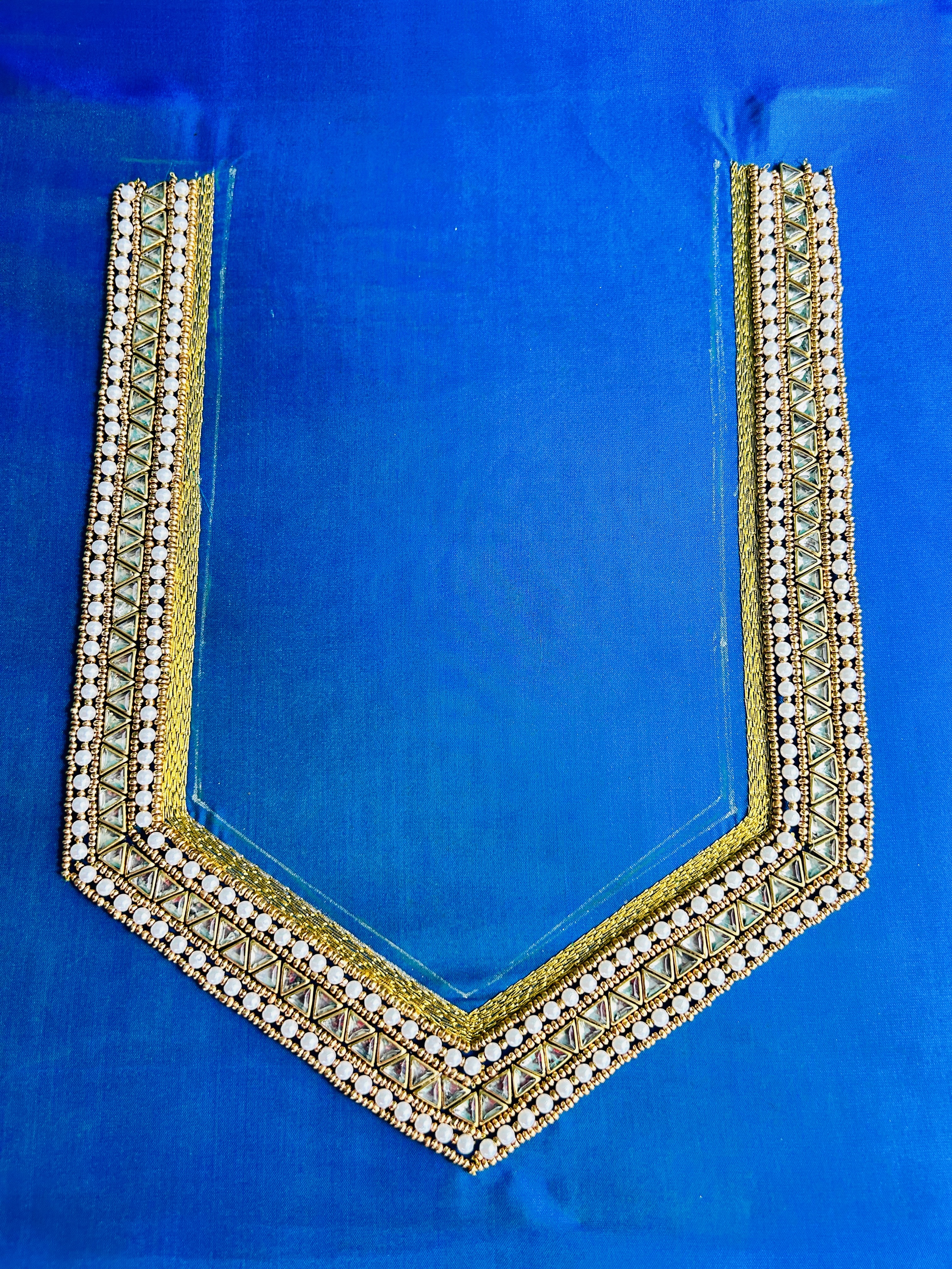 Aari Embroidery