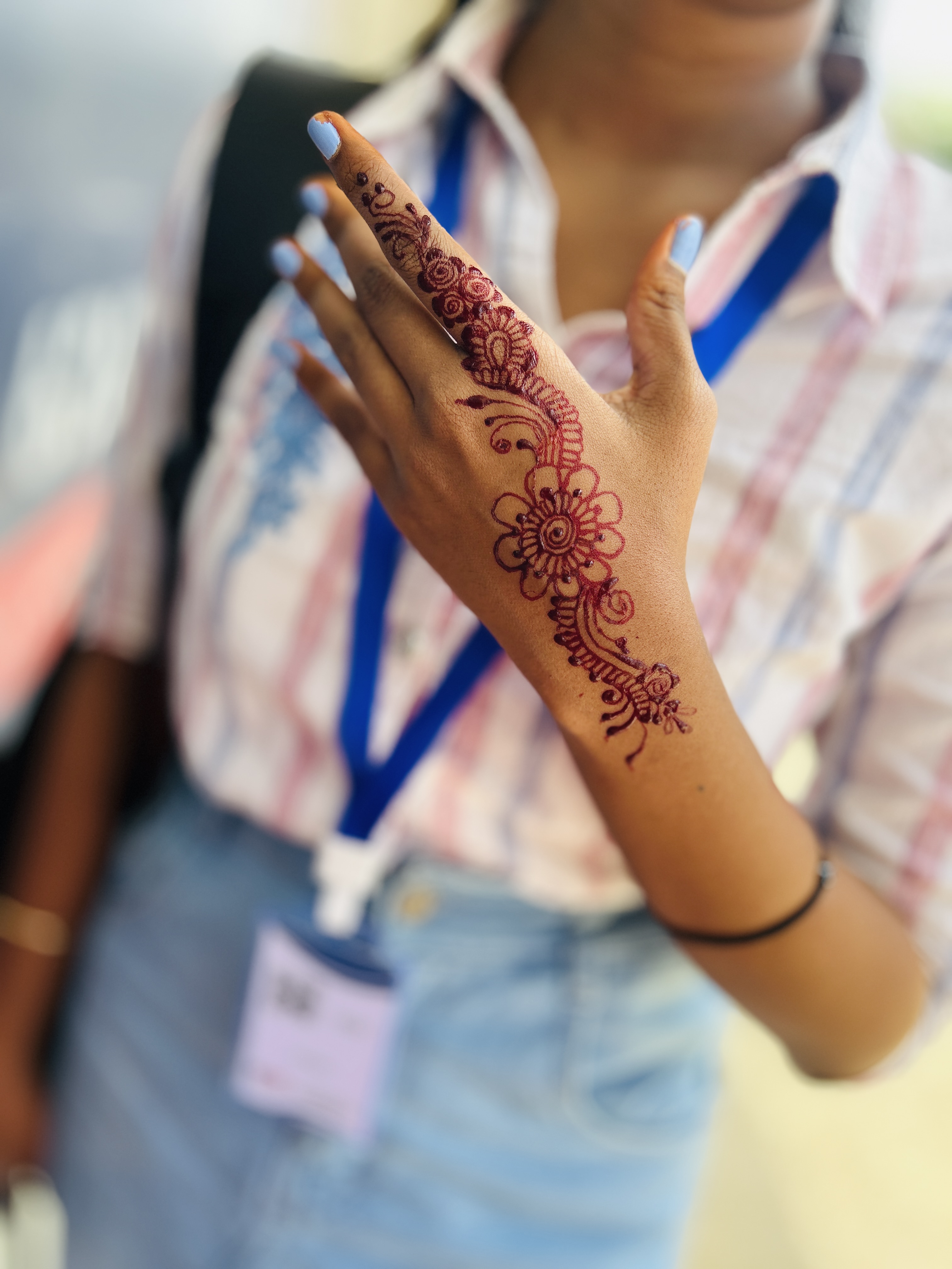 Henna