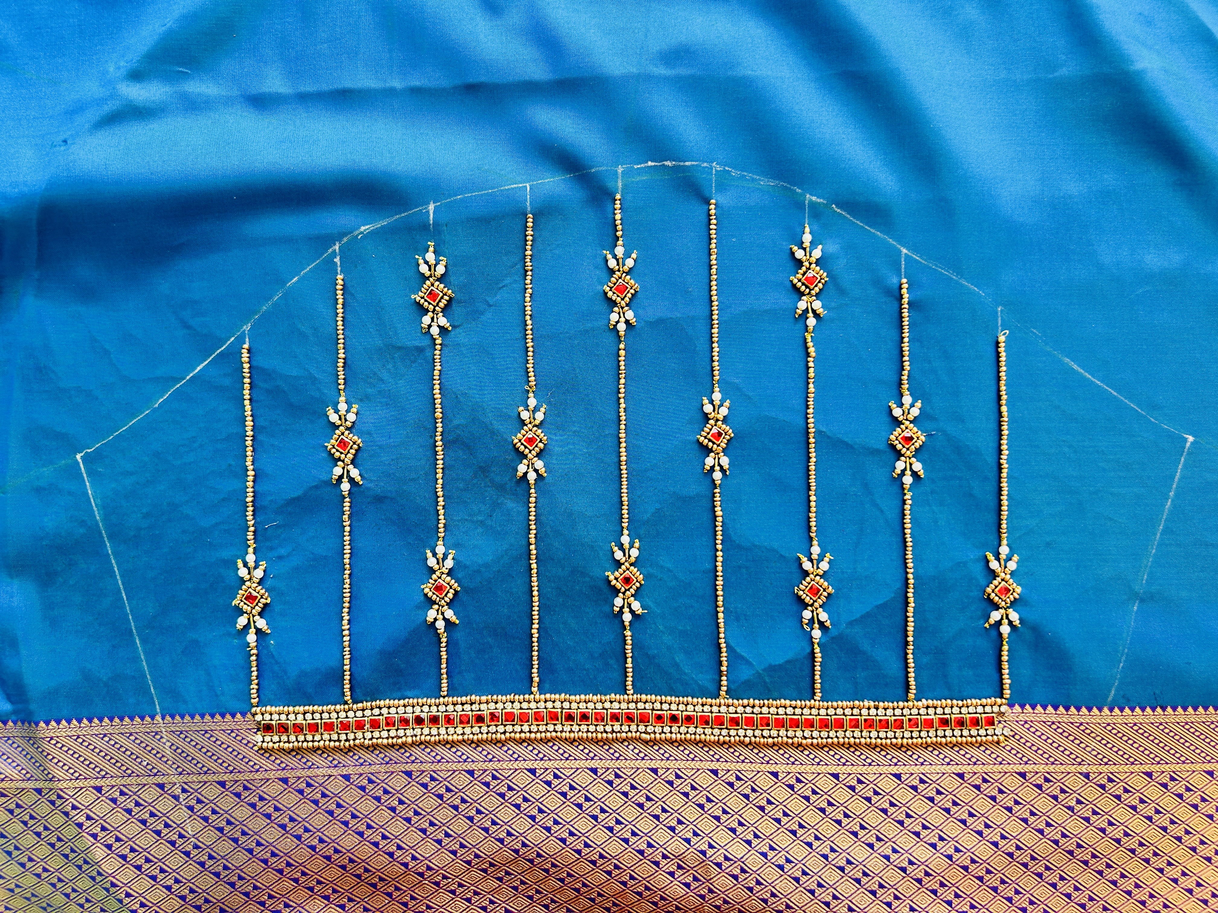 Aari Embroidery