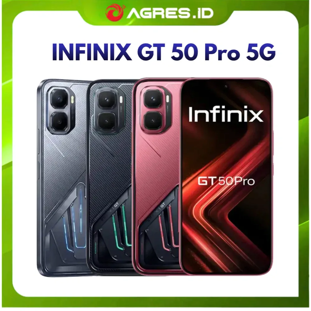 Infinix GT 30 Pro 5G (12GB / 512GB)