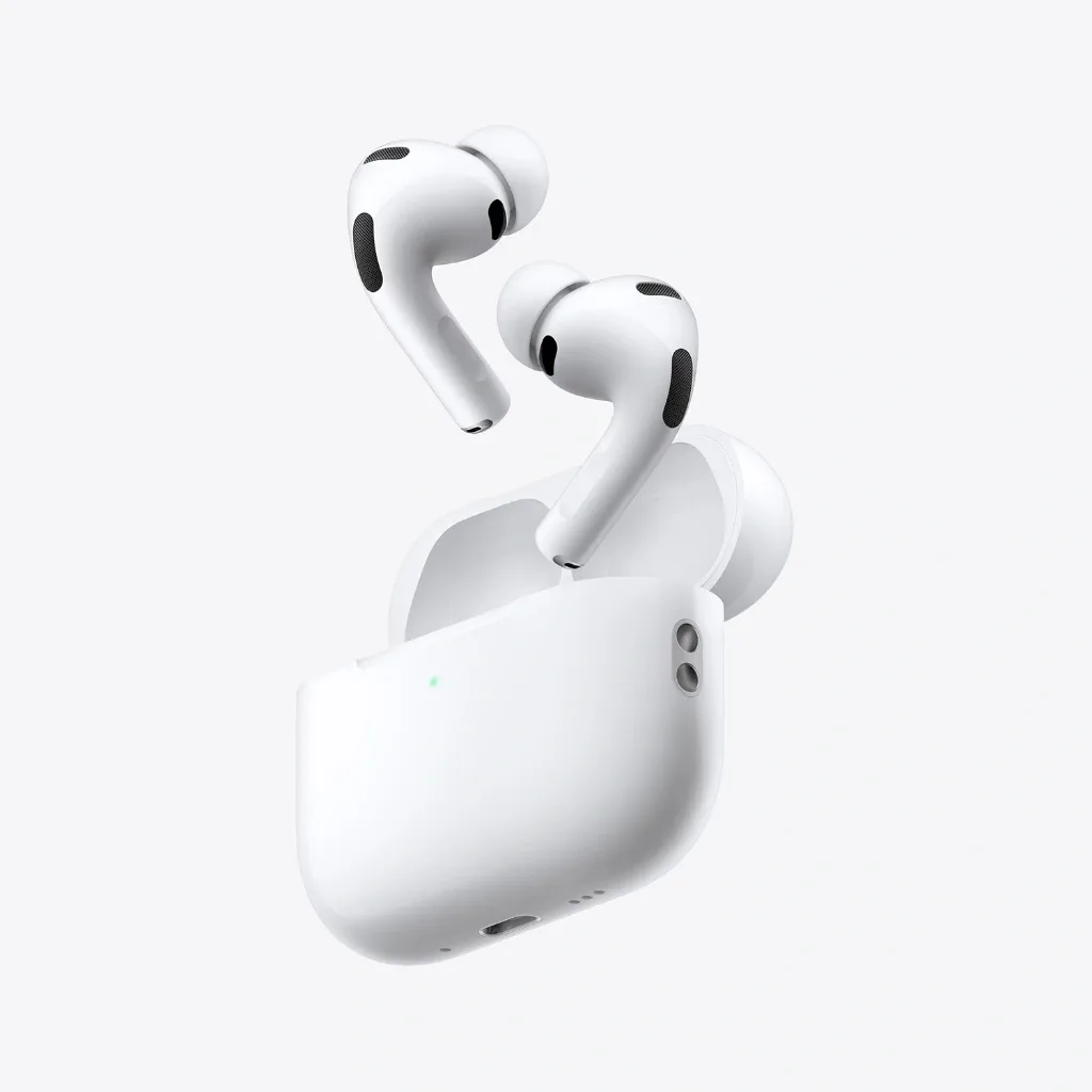 Apple AirPods Pro 3