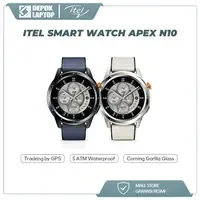 Itel Smart Watch Apex N10