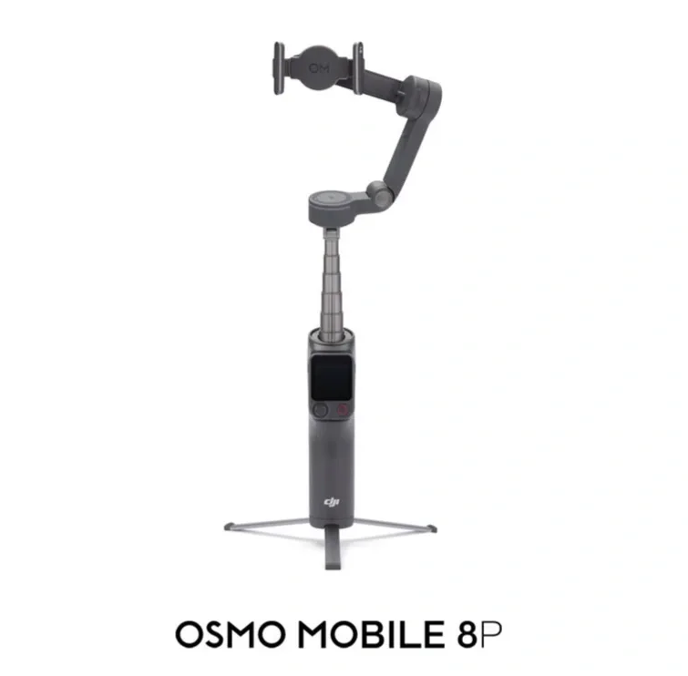 DJI Osmo Mobile 8P