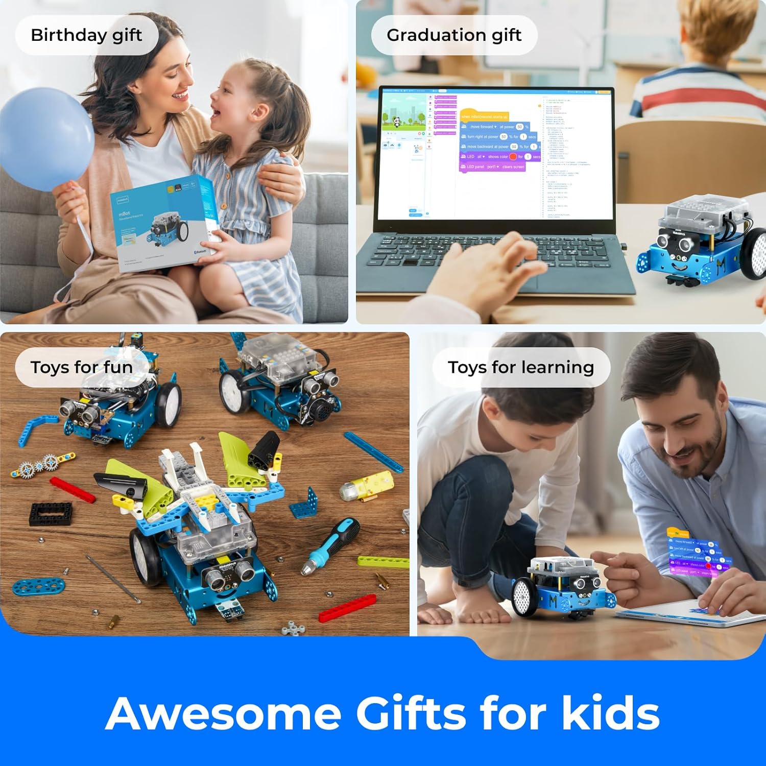 Robotics Kit