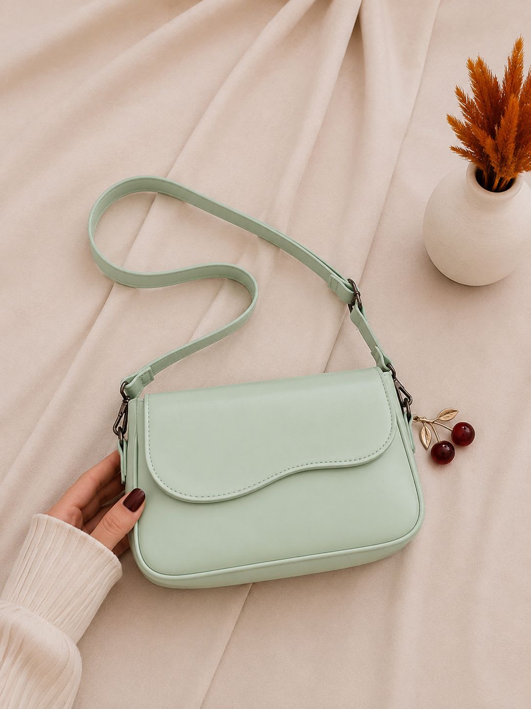 CHERRY BAGS view 4