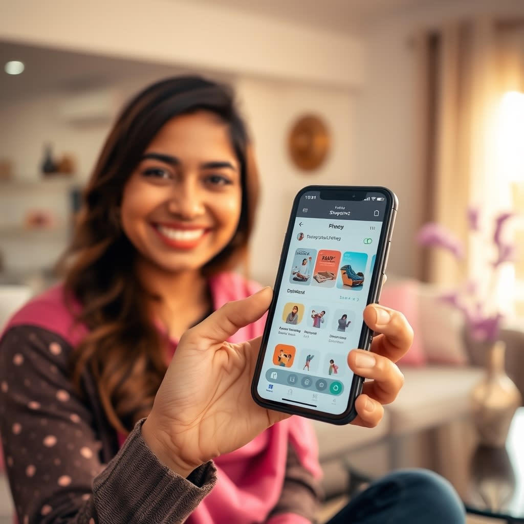 Smart Shopping: How to Get the Best Deals on Parwaz Mart This Season