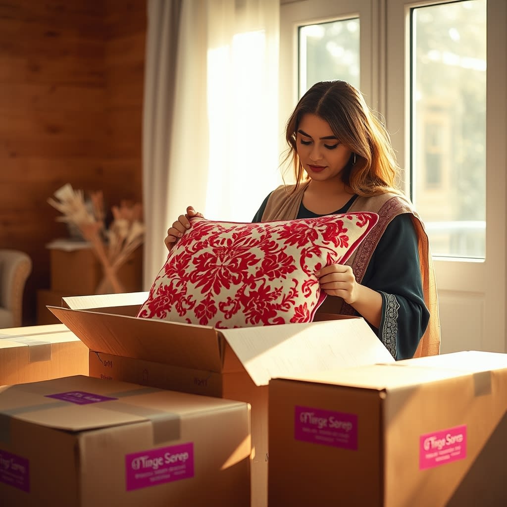 Scaling a Local Business: The Story of Sara’s Handmade Crafts